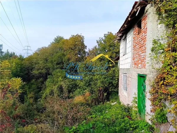 Casă 2 camere Cornu - poza 7