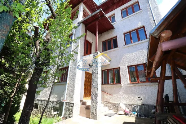 Casă 5 camere Câmpina - poza 16