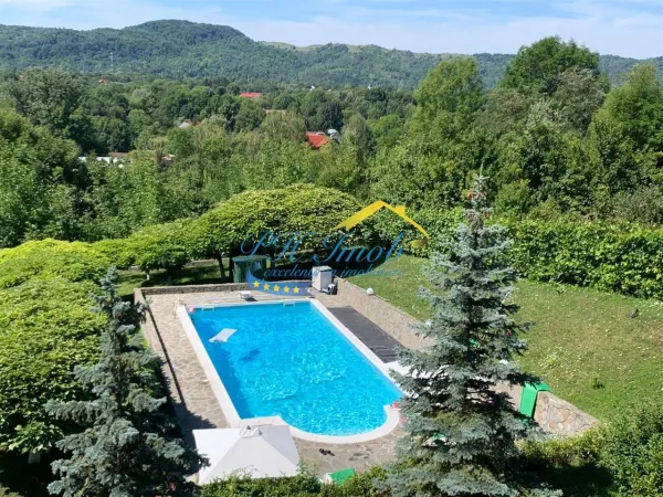 Casă 9 camere Cornu - poza 15