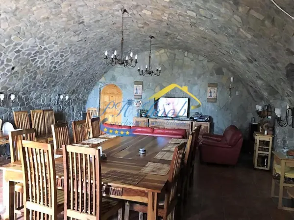 Casă 9 camere Cornu - poza 3