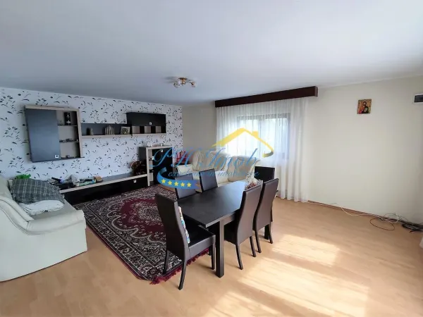 Casă 5 camere Magureni - poza 2