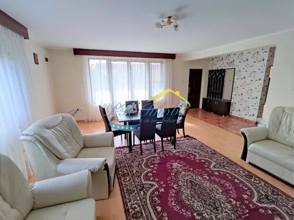 Casă 5 camere Magureni - poza 3