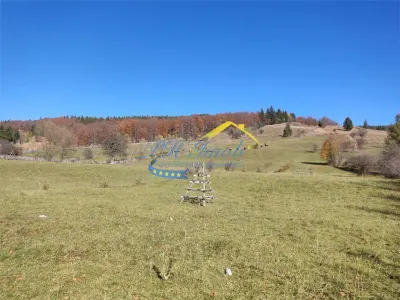 Teren Intravilan de vanzare, Valea Doftanei - foto 3