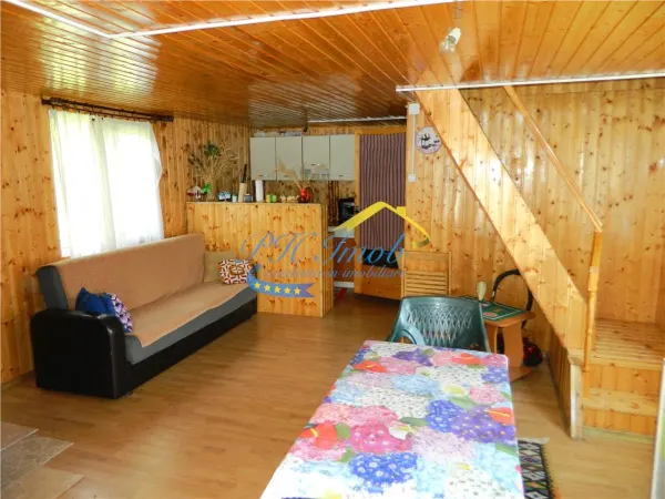 Casă 3 camere Valea Doftanei - poza 2