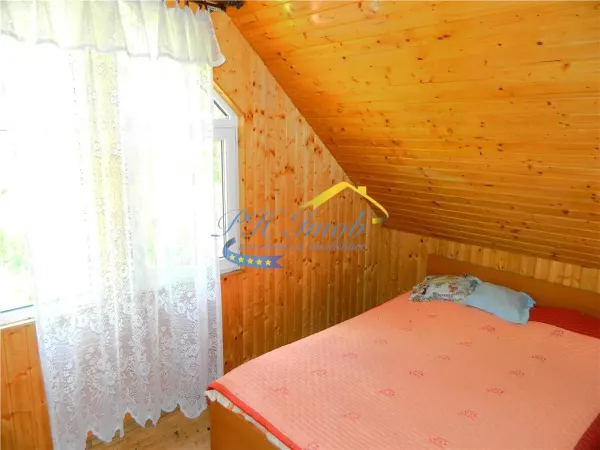 Casă 3 camere Valea Doftanei - poza 11