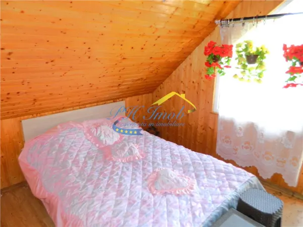 Casă 3 camere Valea Doftanei - poza 12