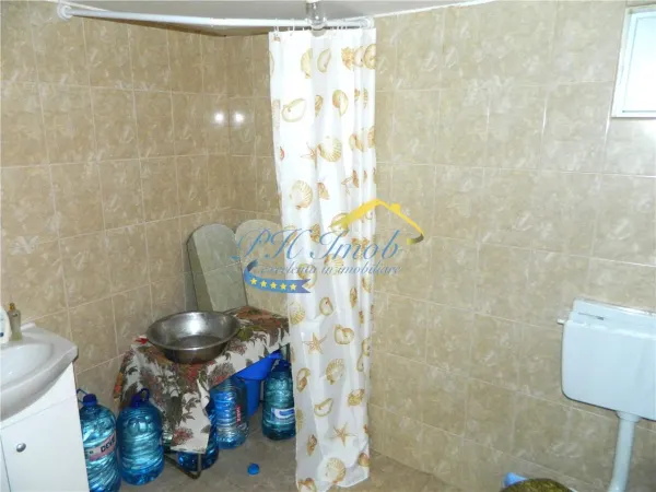 Casă 3 camere Valea Doftanei - poza 13