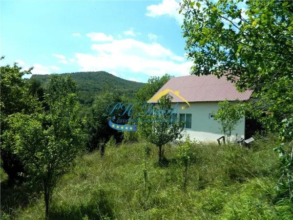 Casă 3 camere Valea Doftanei - poza 18