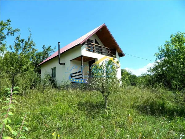 Casă 3 camere Valea Doftanei - poza 19