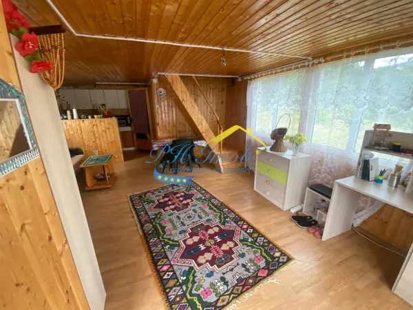 Casă 3 camere Valea Doftanei - poza 3
