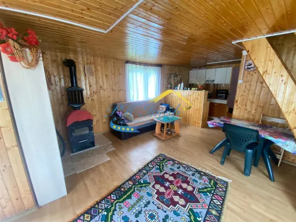 Casă 3 camere Valea Doftanei - poza 4