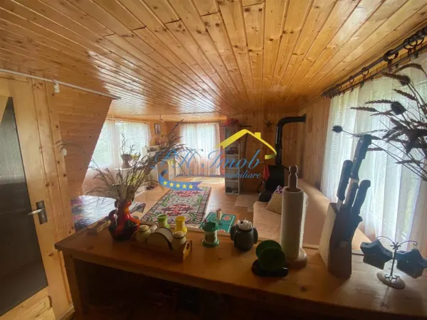 Casă 3 camere Valea Doftanei - poza 7