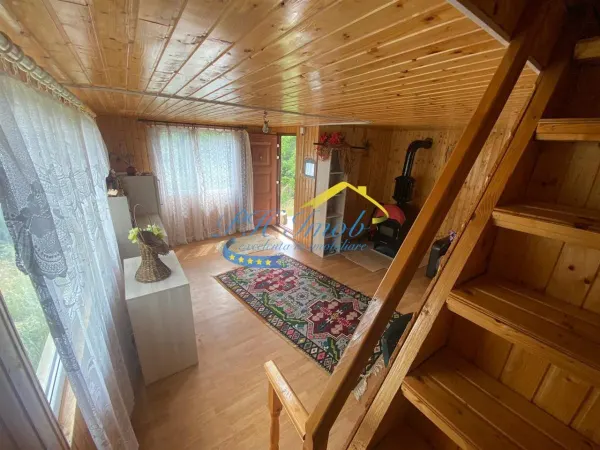 Casă 3 camere Valea Doftanei - poza 8
