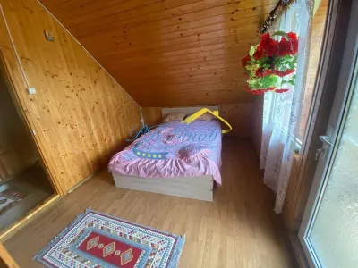 Casa de vanzare, Valea Doftanei - foto 10