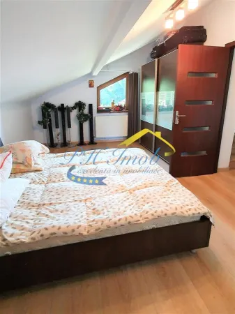 Casă 7 camere Breaza - poza 5