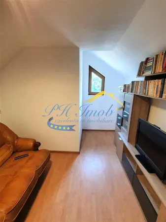 Casă 7 camere Breaza - poza 10