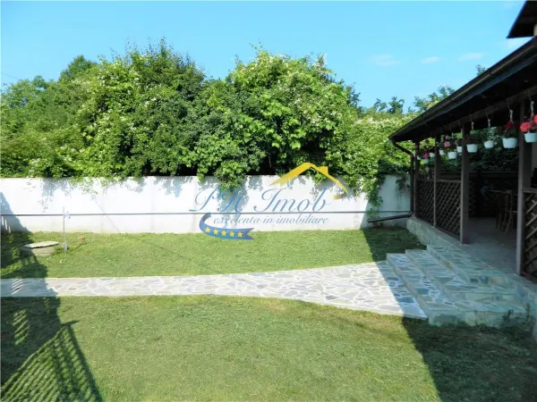 Casă 4 camere Filipestii de Padure - poza 11