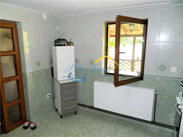 Casă 4 camere Filipestii de Padure - poza 7