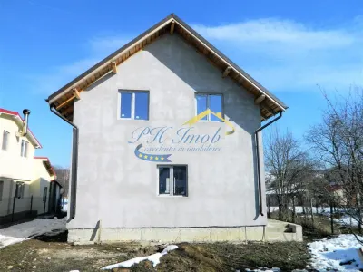 Casa de vanzare, Brebu Prahova - foto 1