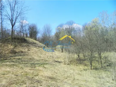 Teren intravilan de vanzare, Brebu Prahova - foto 1