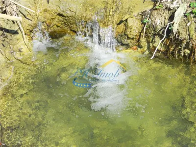 Teren intravilan de vanzare, Brebu Prahova - foto 7