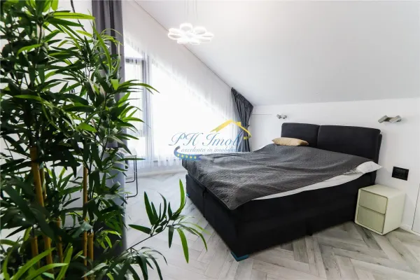Casă 4 camere Breaza - poza 11