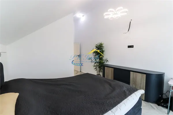 Casă 4 camere Breaza - poza 12