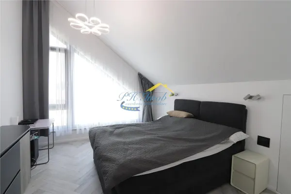 Casă 4 camere Breaza - poza 13