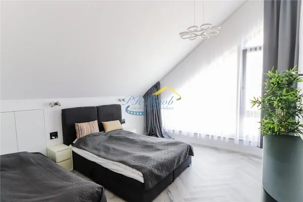 Casă 4 camere Breaza - poza 14