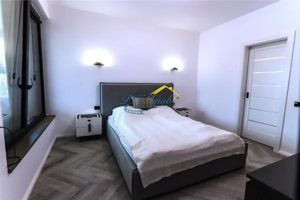 Casă 4 camere Breaza - poza 15