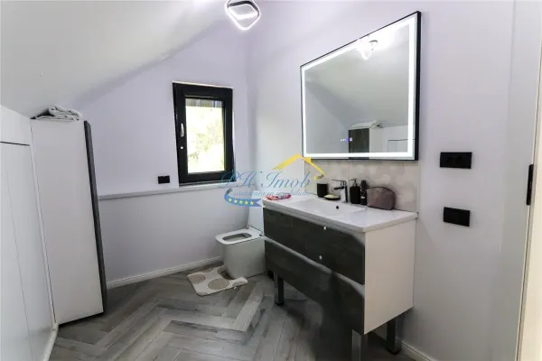 Casă 4 camere Breaza - poza 16