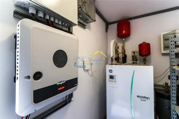 Casă 4 camere Breaza - poza 18