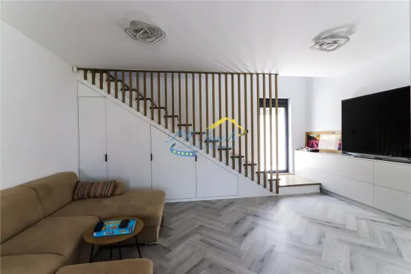 Casă 4 camere Breaza - poza 7