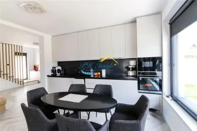 Vila de vanzare Breaza, Prahova - foto 8