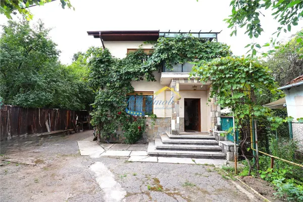 Casă 5 camere Câmpina - poza 1