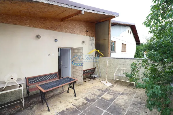 Casă 5 camere Câmpina - poza 17