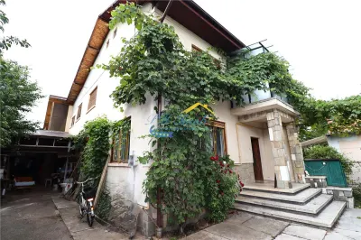 Vila de vanzare, Campina Prahova - foto 20