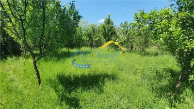 Teren intravilan de vanzare, Banesti Prahova - foto 2