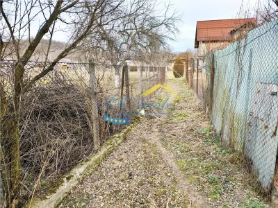 Teren Intravilan de vanzare, Alunis Prahova - foto 6