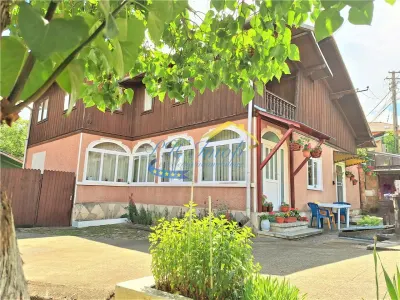 Casa de vanzare, Adunati Prahova - Adunati
