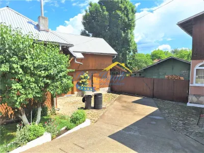 Casa de vanzare, Adunati Prahova - foto 2