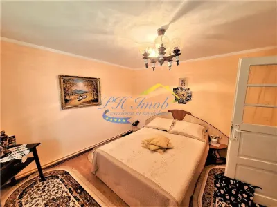 Casa de vanzare, Adunati Prahova - foto 12