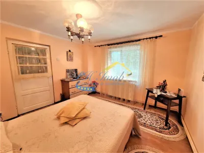 Casa de vanzare, Adunati Prahova - foto 13