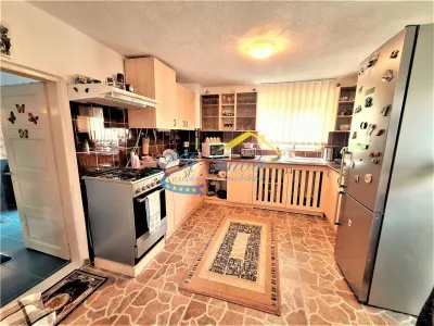 Casa de vanzare, Adunati Prahova - foto 4