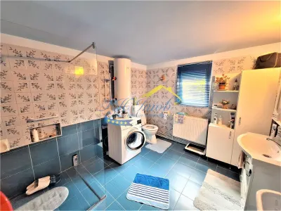Casa de vanzare, Adunati Prahova - foto 5