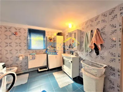 Casa de vanzare, Adunati Prahova - foto 6