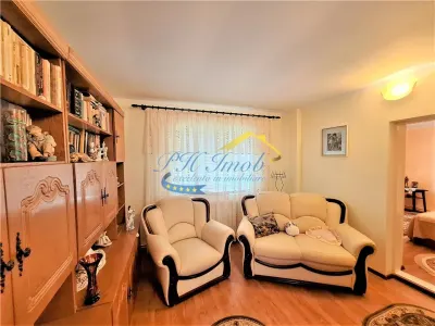Casa de vanzare, Adunati Prahova - foto 7