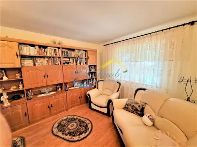 Casa de vanzare, Adunati Prahova - foto 8