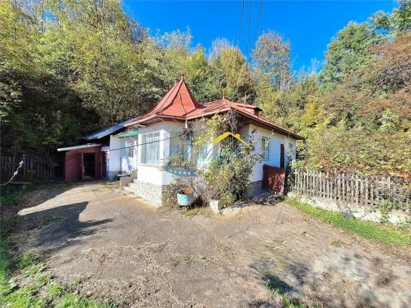 Casă 3 camere Breaza - poza 1