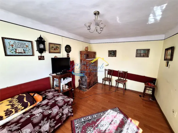 Casă 3 camere Breaza - poza 2
